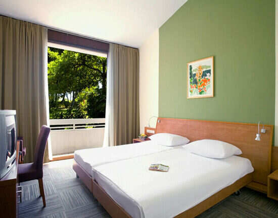 Tirena Hotel
