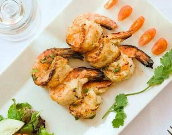 Indian restaurants in Boston
