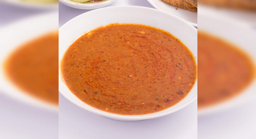 Peanut Curry Sauce Recipe How to Make Peanut Curry Sauce Recipe