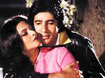 Amitabh and Rekha got married: rumour