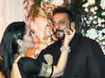 Sanjay Dutt and Manyata Dutt's love story