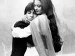 Rekha Amitabh love story