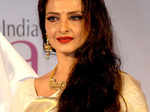 Rekha's shocking life history