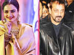 OOPS! False rumour of Rekha-Sanjay Dutt’s marriage goes viral