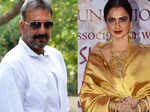 False rumour about Rekha-Sanjay Dutt marriage