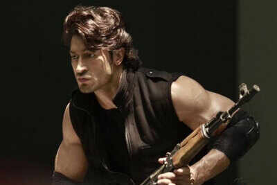 ‘Commando 2: The Black Money Trail’ box-office collection Day 3