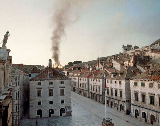Museum War Photo Limited