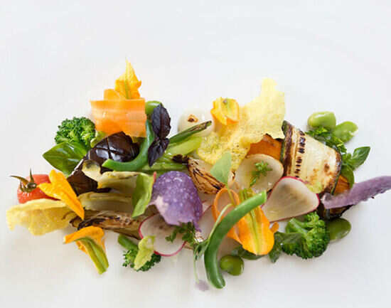 Restaurant 360 degrees