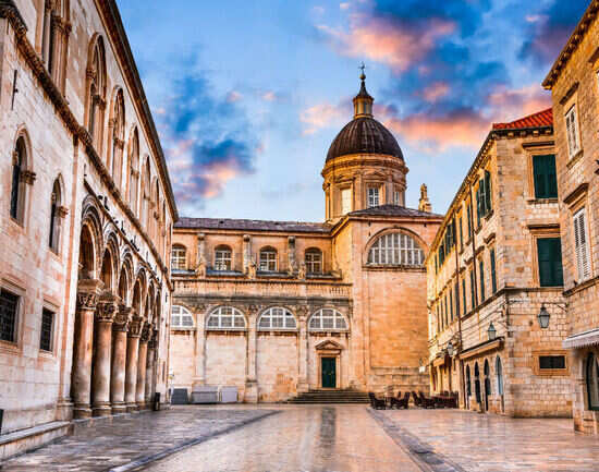 Your reliable guide to things to do in Dubrovnik