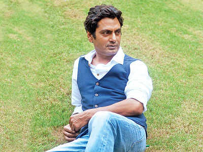 Nawazuddin Siddiqui hangs up his dancing shoes for a while