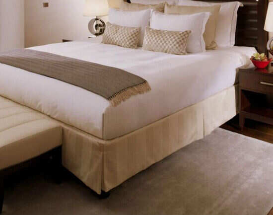 Jumeirah Frankfurt