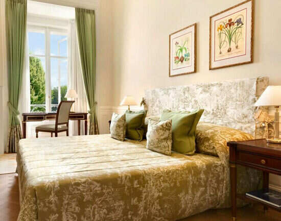Villa Rothschild Kempinski