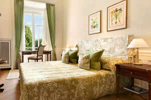 Villa Rothschild Kempinski