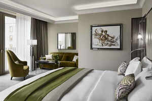 Sofitel Frankfurt Opera