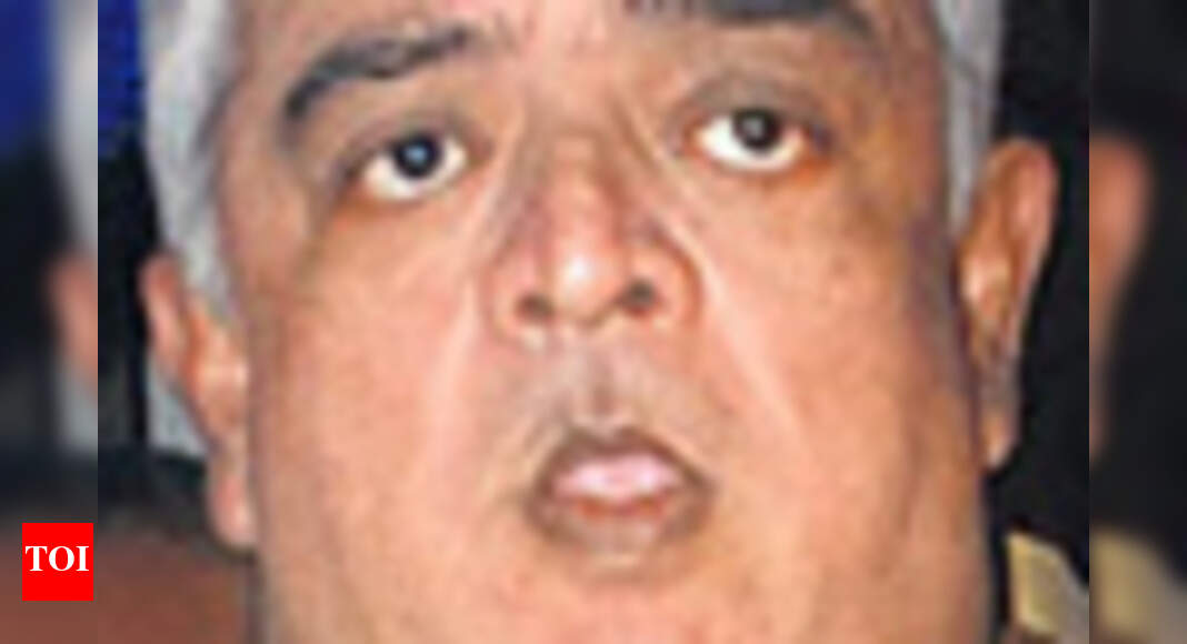 Rahul Rawail incensed over son's accident Hindi Movie News Times of