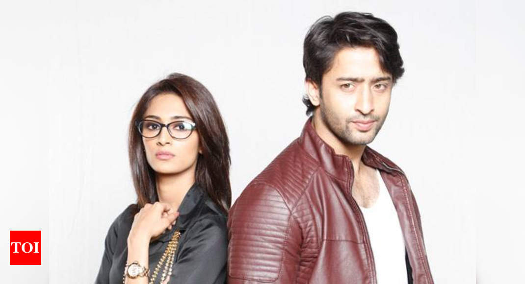 EXCLUSIVE: Kuch Rang Pyaar Ke Aise Bhi's Shaheer Sheikh: I will miss Dev's  room, Sonakshi's house, the sets the most | PINKVILLA