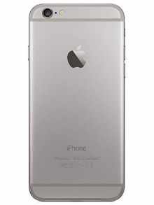 Apple Iphone 6 32gb Price In India Full Specifications