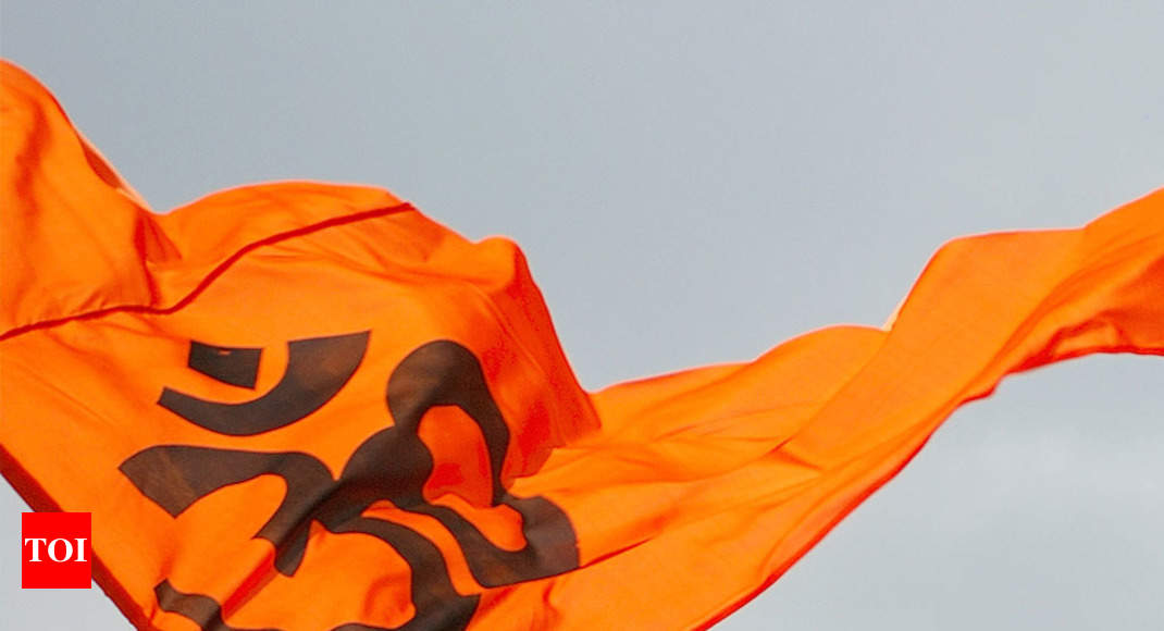 Goa Rss Rebel Faction Dissolved Merged With Parent Organisation Goa News Times Of India