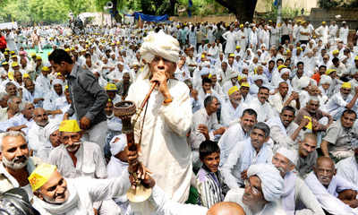 Ahead of D-day, Jats keep their fingers crossed