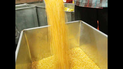 No pulses and oil in PDS shops till April