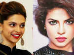 Deepika referred as Priyanka