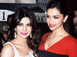 Priyanka, Deepika rivalry