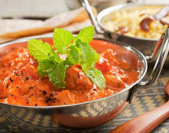 Restaurants in Fiji known for serving best Indian cuisine