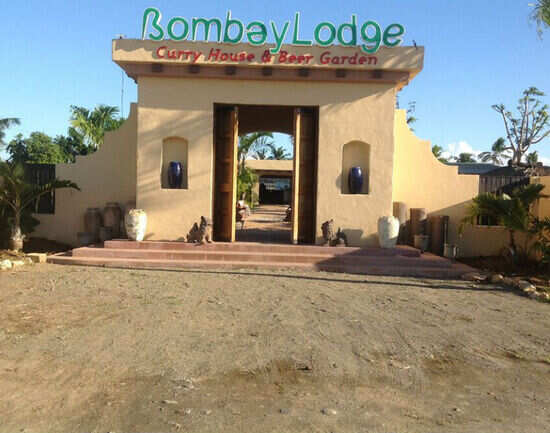Bombay Lodge Curry House & Beer Garden