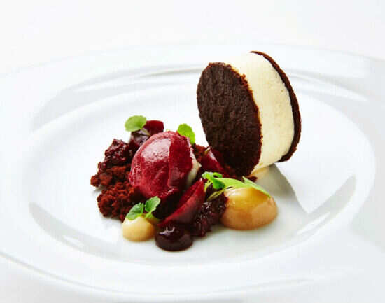 Food tripping in Frankfurt&mdash;top restaurants