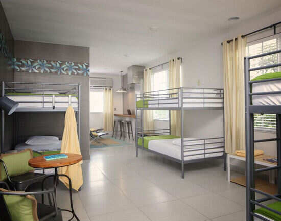 Go pocket-friendly in the budget hotels in Miami