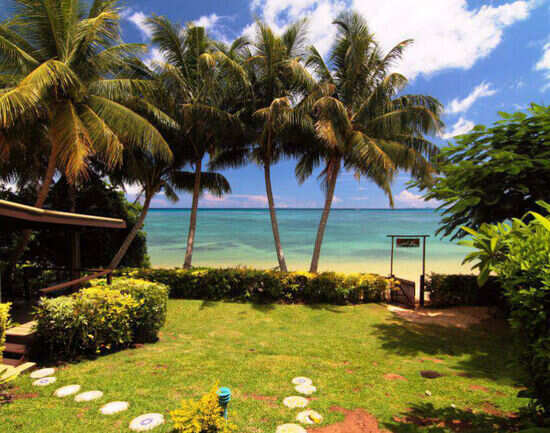 Check out these vegetarian restaurants in Fiji