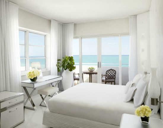 Delano South Beach Hotel, Miami - Get Delano South Beach Hotel Hotel ...