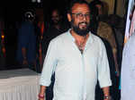 Lal Jose during the 100 days celebration