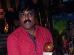 Prajod Kalabhavan during the 100 days celebration