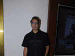 Anant Mahadevan seen at the screening