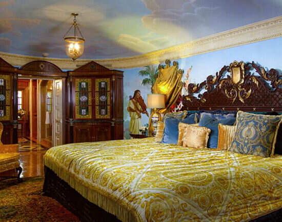 The Villa Casa Casuarina