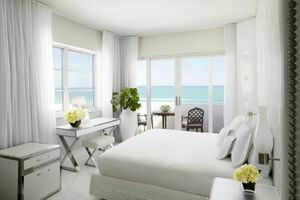 Delano South Beach Hotel