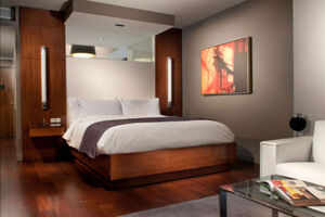 Hotel Beaux Arts Miami
