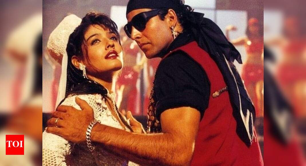 5 Things You Didn T Know About The Original Tu Cheez Badi Hai Mast Mast Hindi Movie News Times Of India 5 Things You Didn T Know About The Original Tu Cheez Badi Hai Mast Mast Hindi Movie News Times Of India