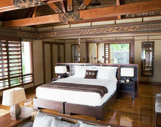 Likuliku Lagoon Resort, Malolo