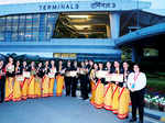 Air India airline