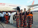 Air India: Cabin Crew