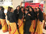 Air India sets new record