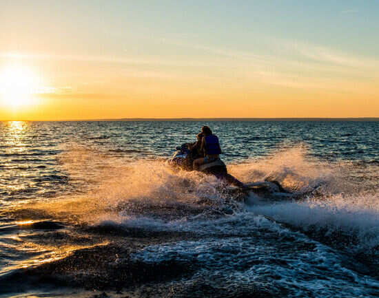 Pacific Harbour, Viti Levu