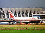 Air India's flights