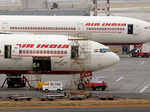 Air India: Dreamliners