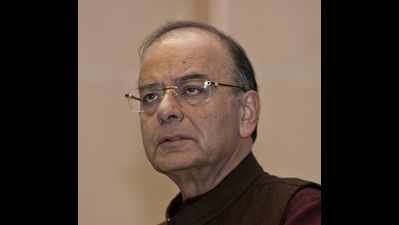 DDCA defamation suit: Jaitley grilled for second day