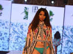 India Beach Fashion Week Goa