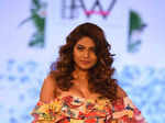 Supermodel Lopamudra Raut stuns