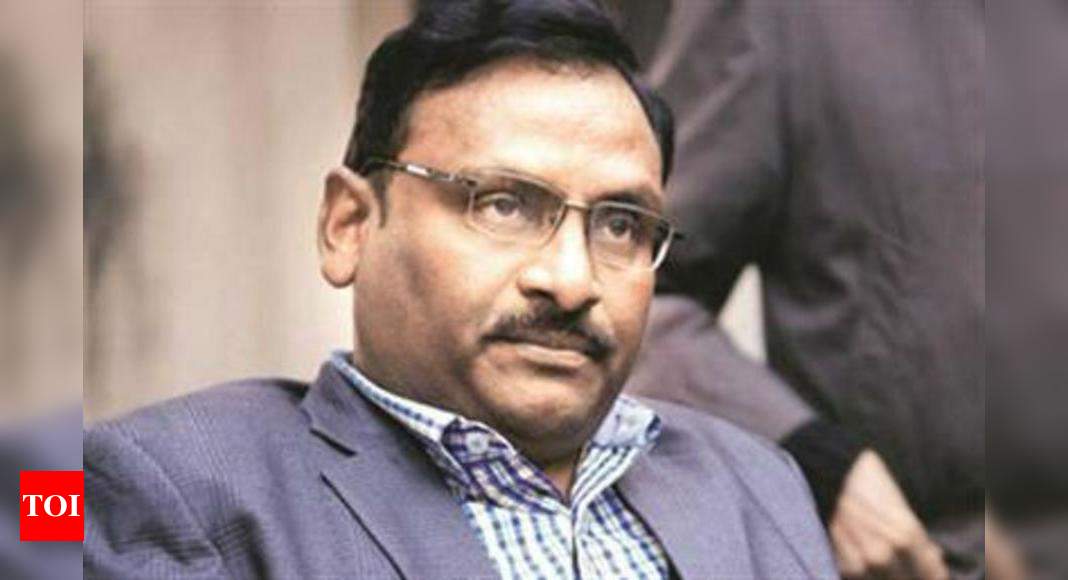 GN Saibaba: Delhi University Professor GN Saibaba sentenced to life in ...